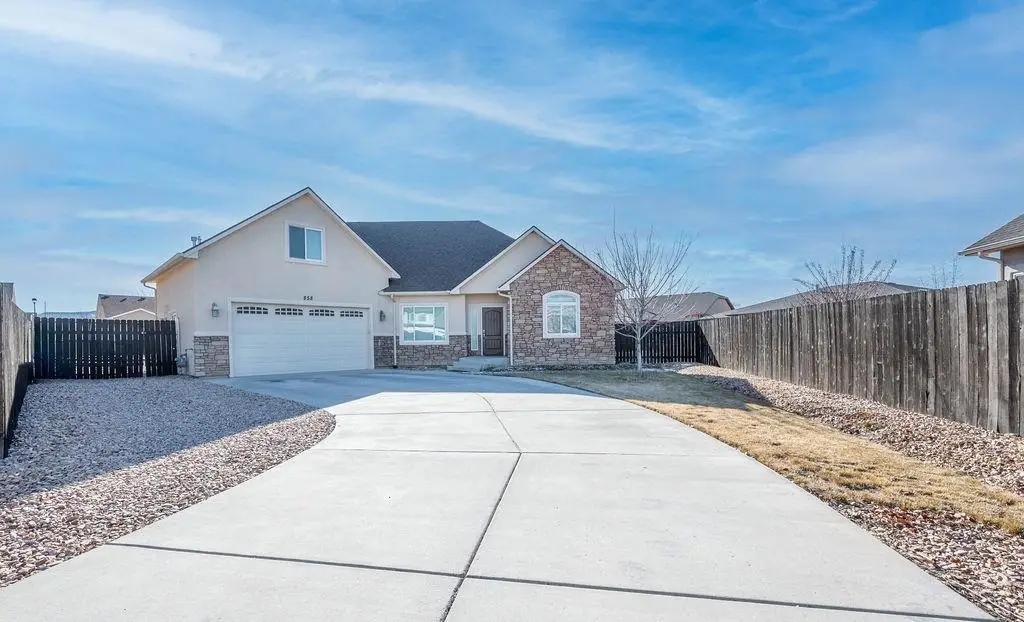 858 St Peppin Drive, Fruita, CO 81521 - #1