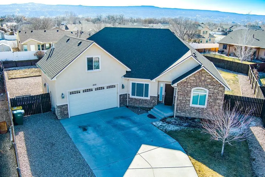 858 St Peppin Drive, Fruita, CO 81521 - #2