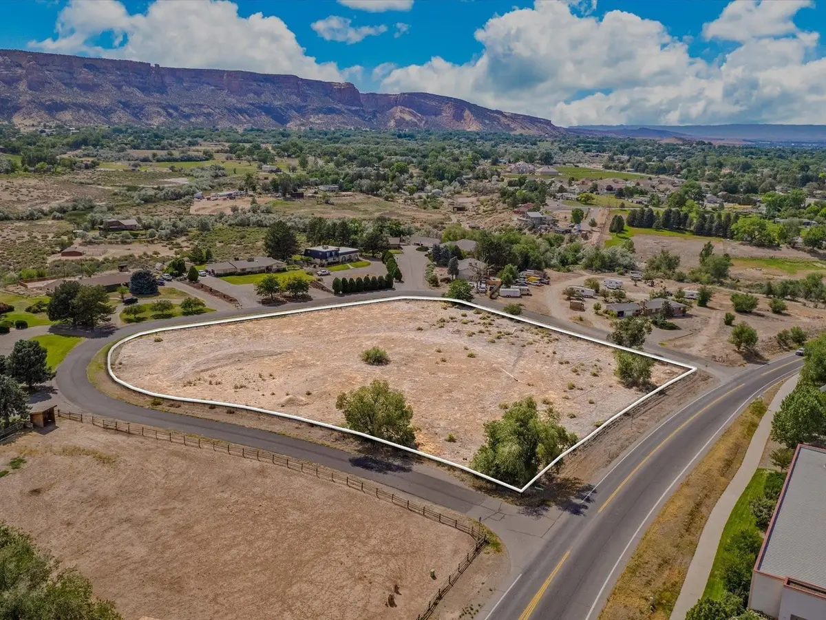 2132 Rainbow Ranch Drive, Grand Junction, CO 81507 - #1