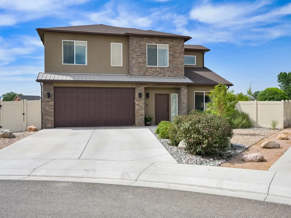 473 Catalina Court, Fruita, CO 81521 - #1