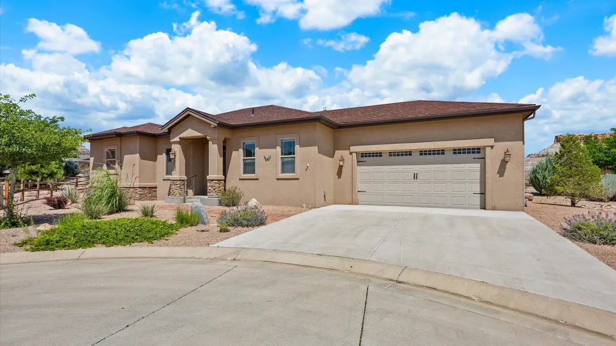 2280 Red Vista Court, Grand Junction, CO 81507 - #1