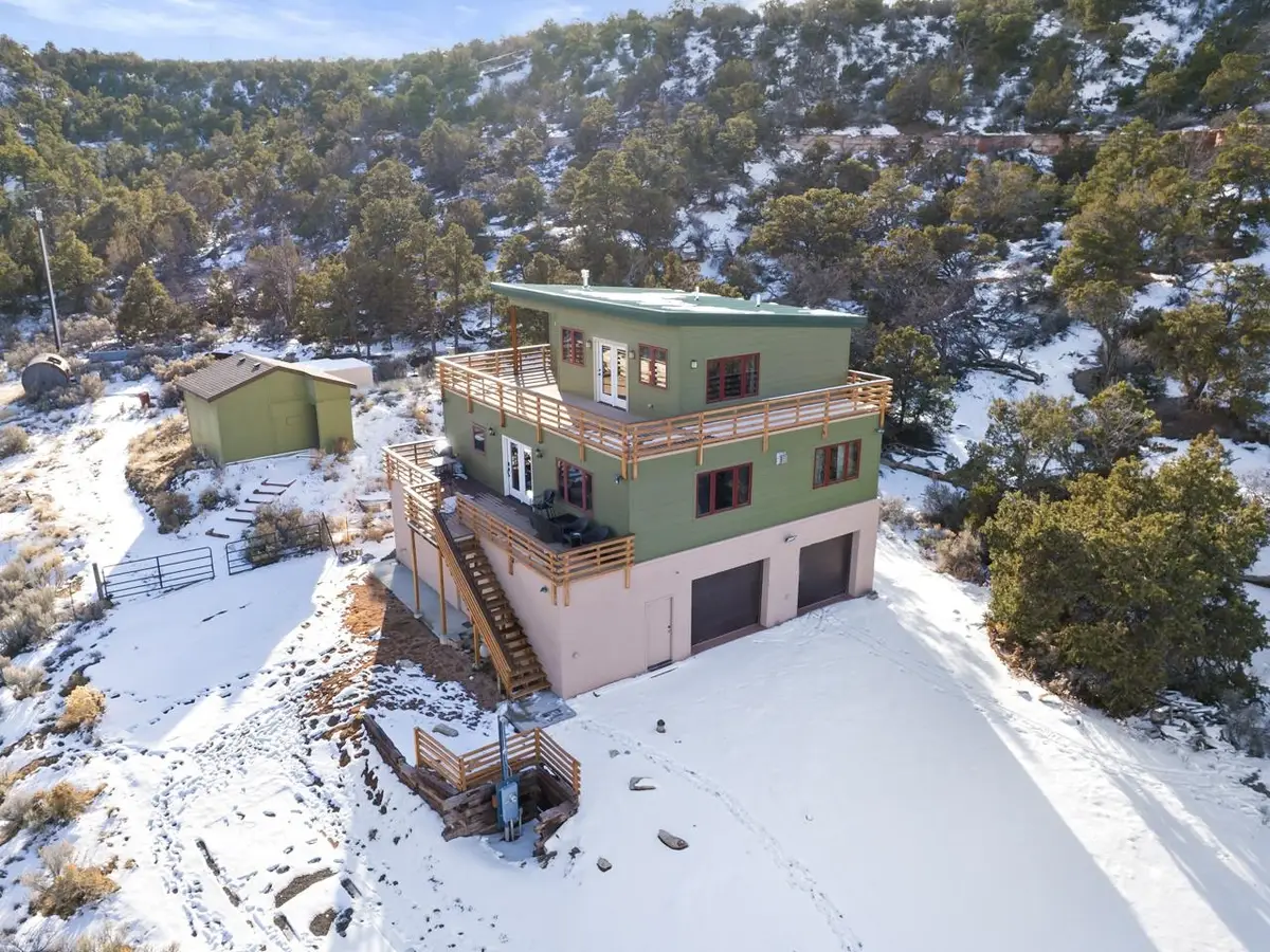 18461 Little Park Road, Glade Park, CO 81523 - #1