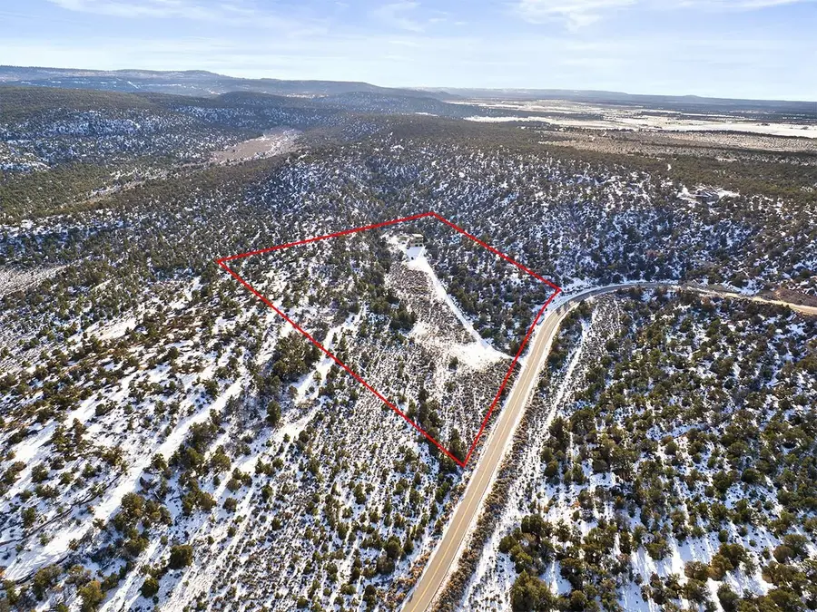 18461 Little Park Road, Glade Park, CO 81523 - #2