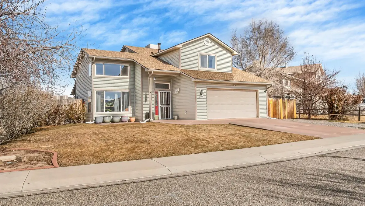 256 Sargent Circle, Fruita, CO 81521 - #1
