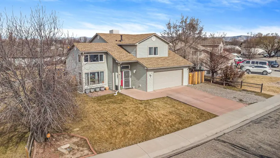 256 Sargent Circle, Fruita, CO 81521 - #2