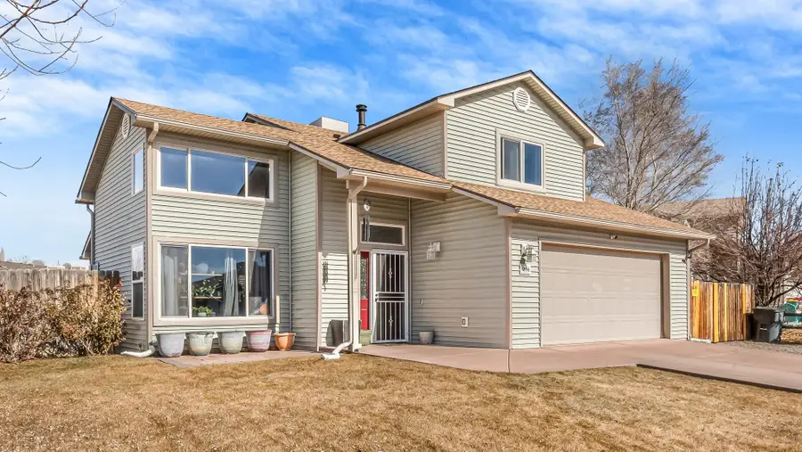 256 Sargent Circle, Fruita, CO 81521 - #3