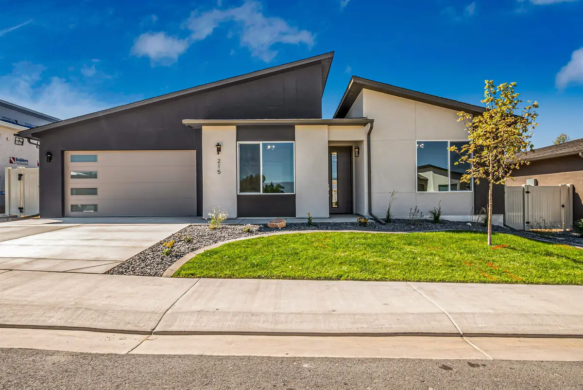 211 Rain Cloud Street, Grand Junction, CO 81503 - #1