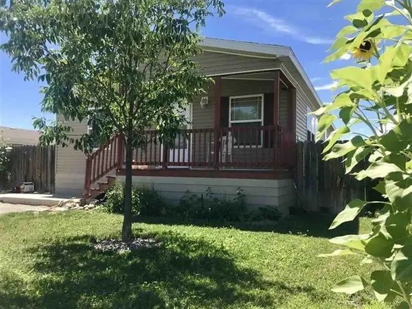 1515 Clarkton Street, Loma, CO 81525