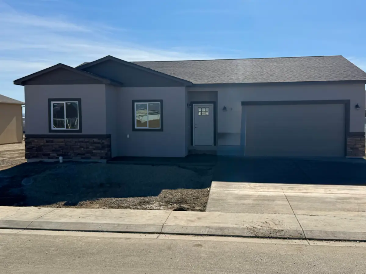 2135 Moon River Road, Grand Junction, CO 81505 - #1