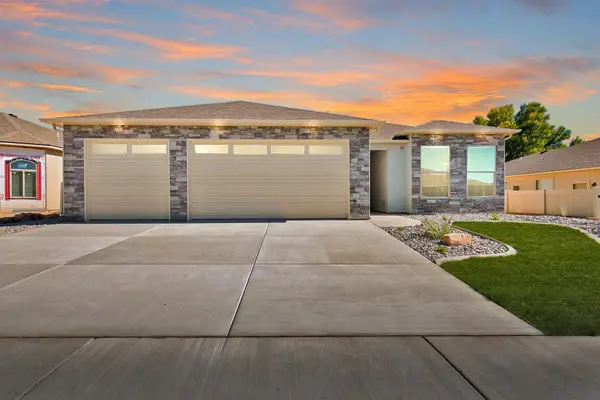 690 Strathearn Drive #A, Grand Junction, CO 81504