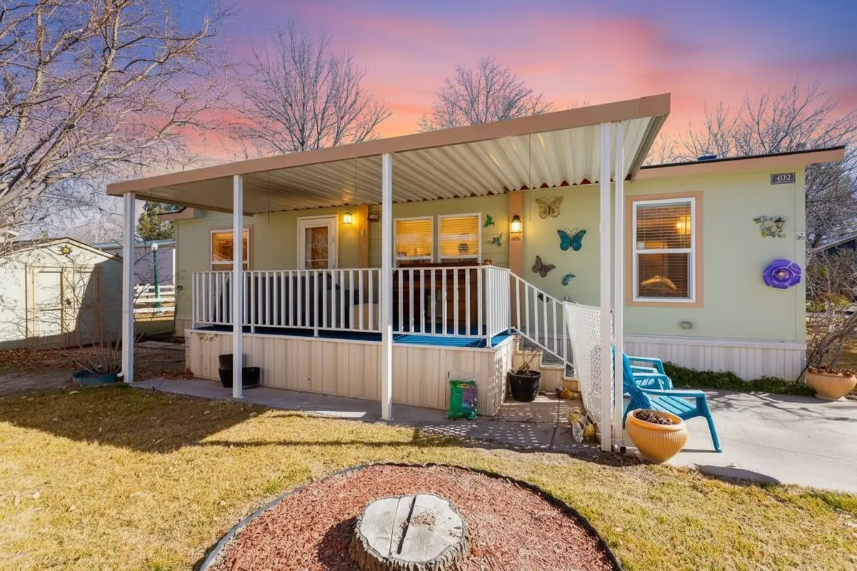 435 32 Road #402, Clifton, CO 81520 - #1