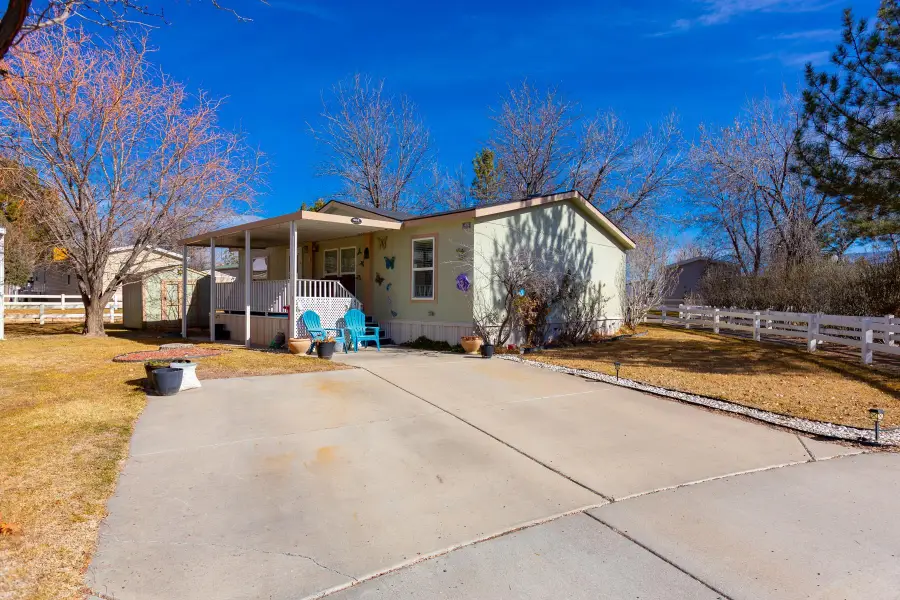 435 32 Road #402, Clifton, CO 81520 - #3