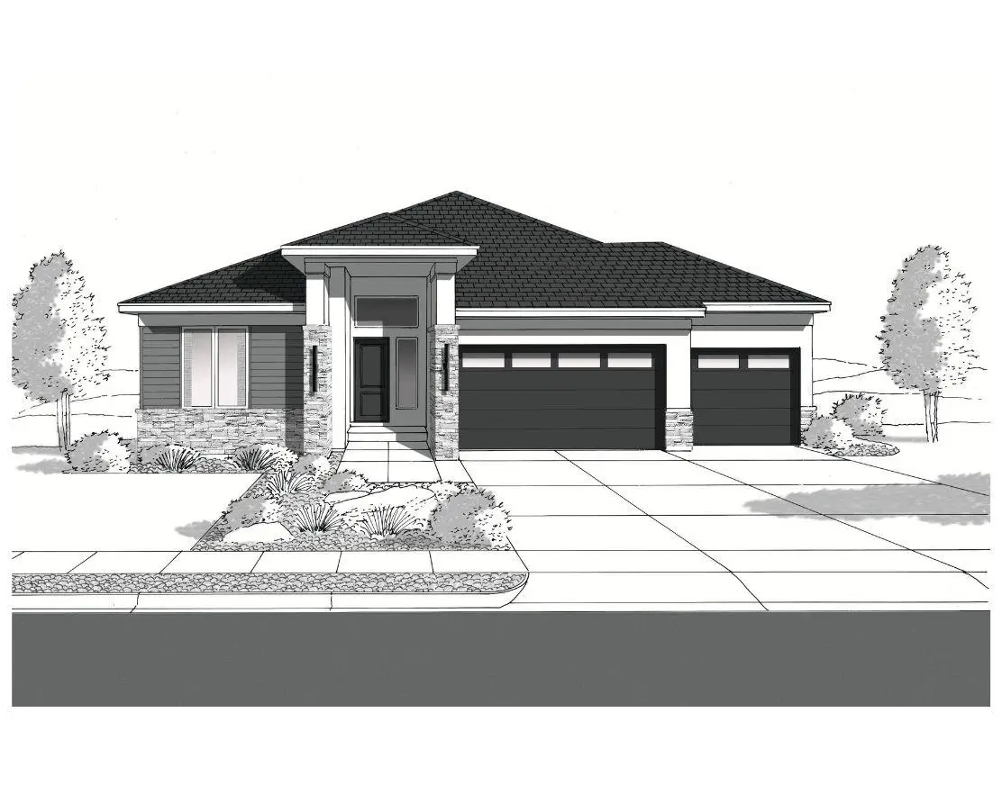 2265 Holy Cross Way, Grand Junction, CO 81507 - #1