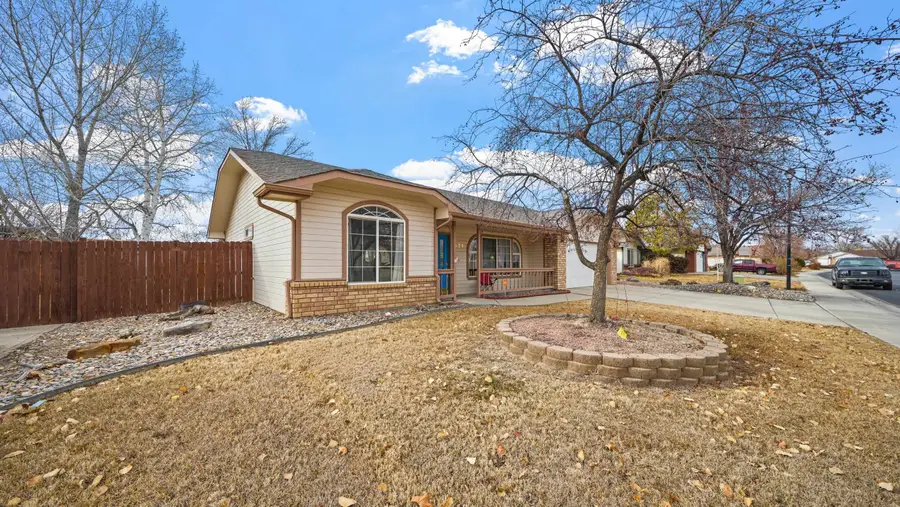 629 Clearwater Court, Grand Junction, CO 81505 - #2