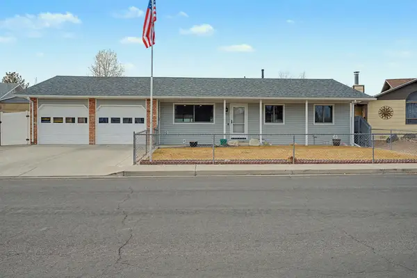 481 Ol Sun Drive, Grand Junction, CO 81504