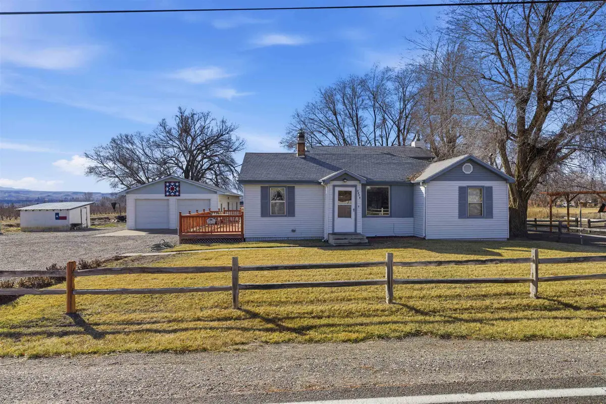 3473 F 3/4 Road, Clifton, CO 81520 - #1