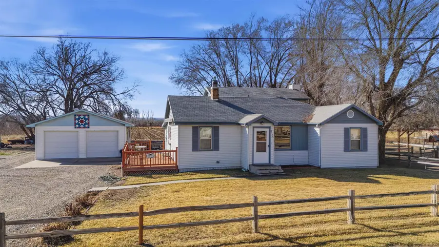 3473 F 3/4 Road, Clifton, CO 81520 - #2