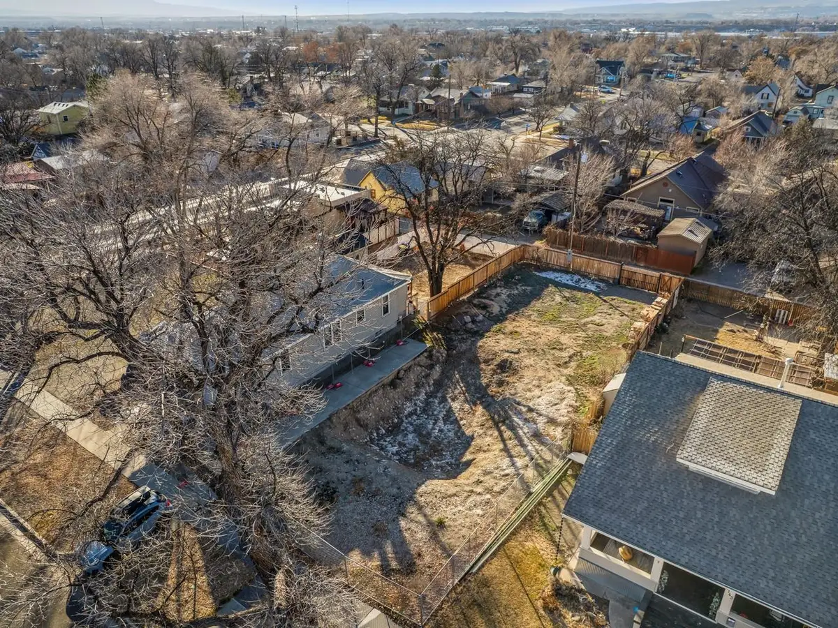 1145 Chipeta Avenue, Grand Junction, CO 81501 - #1