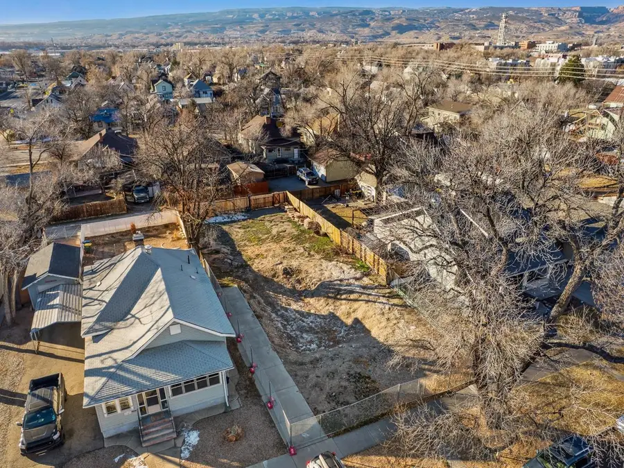 1145 Chipeta Avenue, Grand Junction, CO 81501 - #3