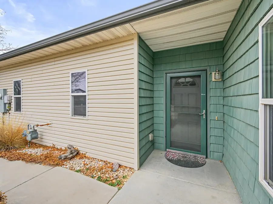 582 Willoughby Street, Grand Junction, CO 81504 - #3