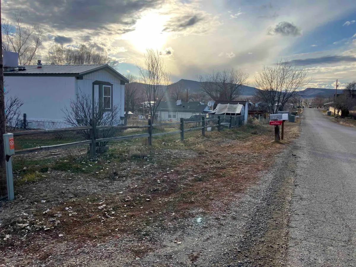 1319 M 1/4 Road, Loma, CO 81524 - #1