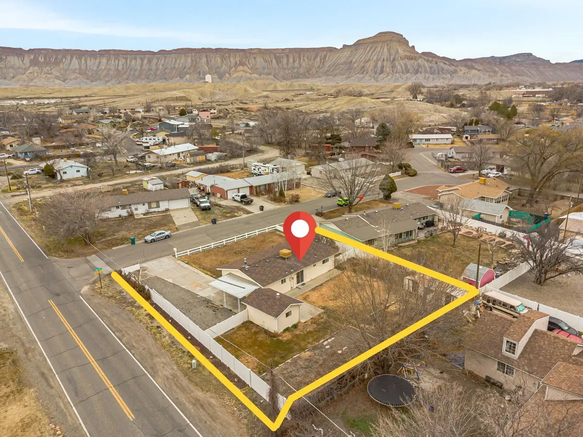 3201 Nolene Drive, Clifton, CO 81520 - #1