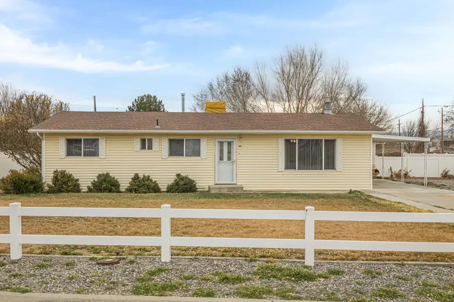 3201 Nolene Drive, Clifton, CO 81520 - #3