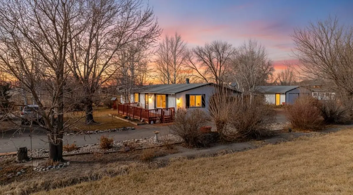 3434 F Road, Clifton, CO 81520 - #1