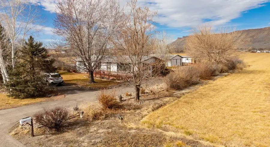 3434 F Road, Clifton, CO 81520 - #2