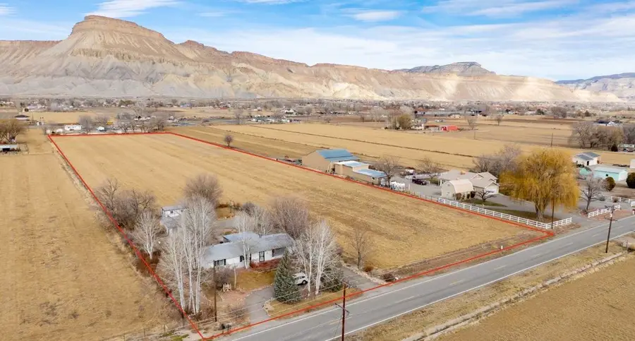 3434 F Road, Clifton, CO 81520 - #3