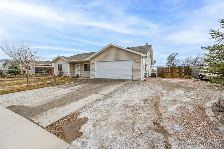3269 1/2 F 1/2 Road, Clifton, CO 81520 - #3