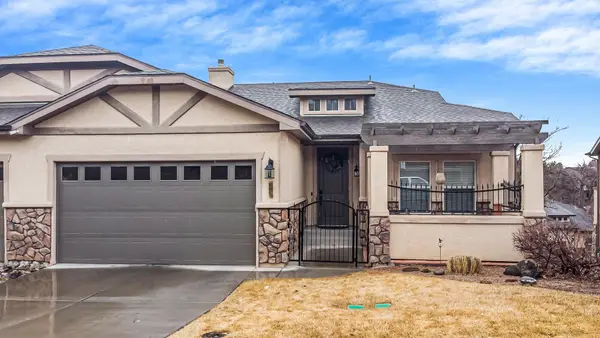 352 Cliff View Drive, Grand Junction, CO 81507