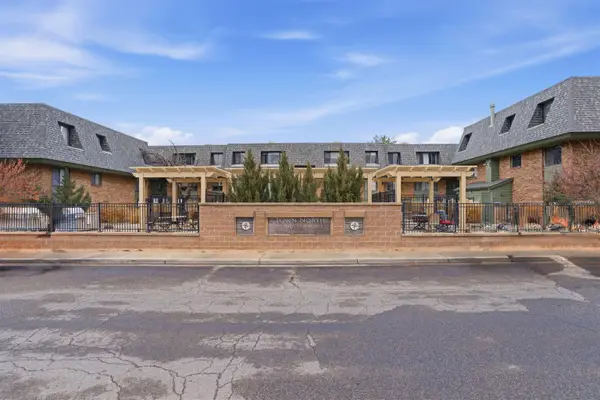 1140 Walnut Avenue #17, Grand Junction, CO 81501