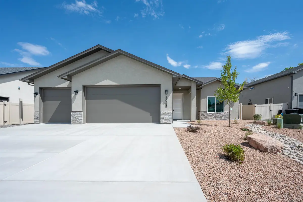 3084 Thunder Cloud Drive, Grand Junction, CO 81504 - #1