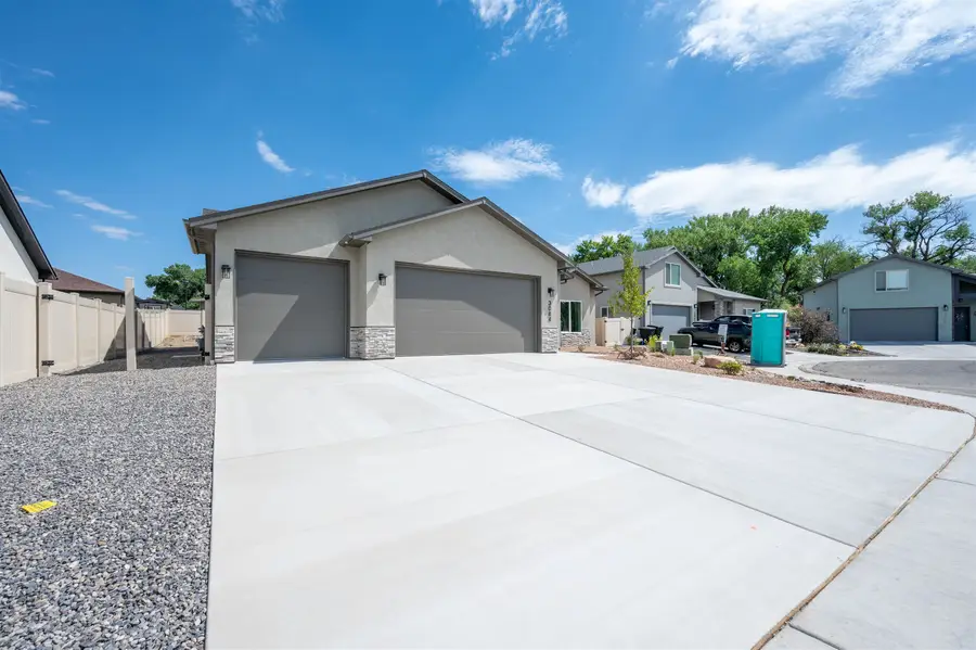 3084 Thunder Cloud Drive, Grand Junction, CO 81504 - #3
