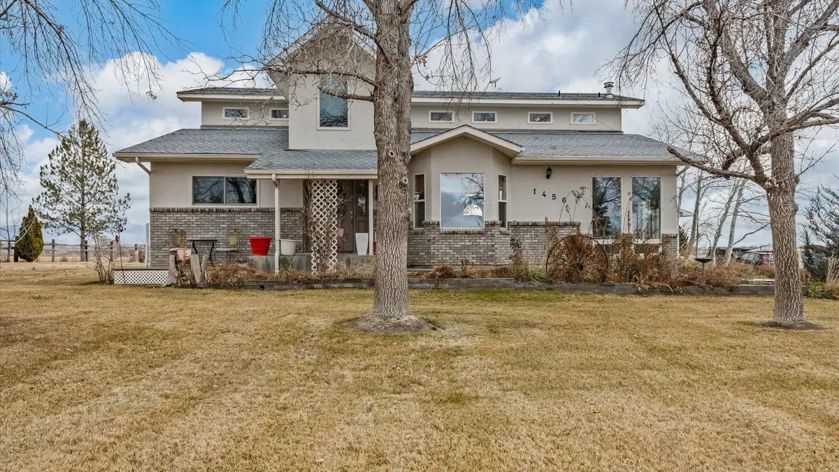 1456 17 Road, Fruita, CO 81521 - #1