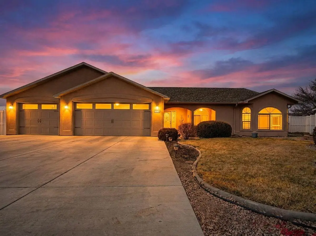 2872 Lobe Creek Court, Grand Junction, CO 81503 - #1