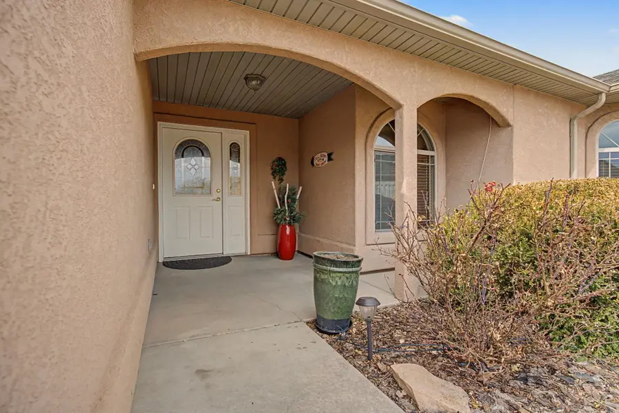 2872 Lobe Creek Court, Grand Junction, CO 81503 - #3