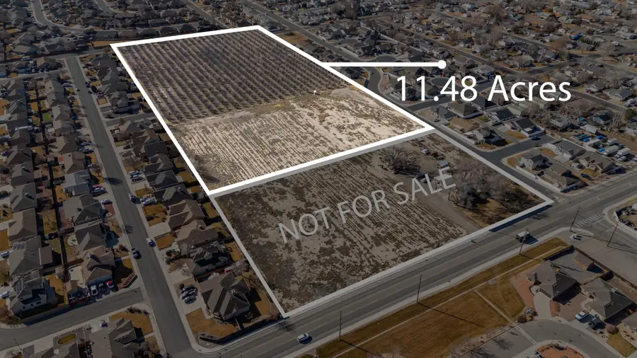 3153 E Road, Clifton, CO 81504 - #3