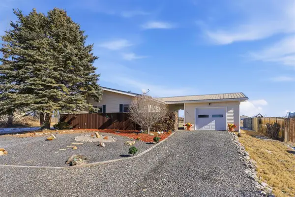 10712 Mesa View Drive, Austin, CO 81410