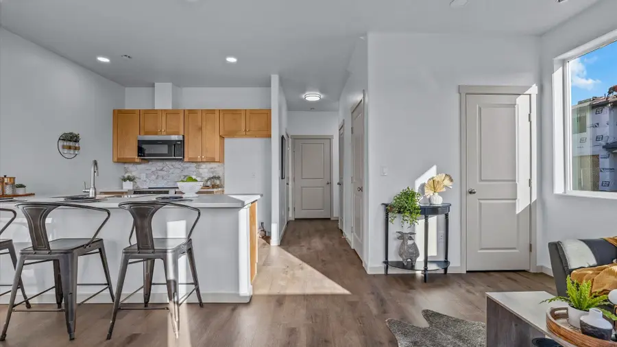 2786 Caspian Way #C, Grand Junction, CO 81503 - #3