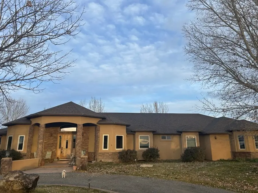 923 Vista Court, Grand Junction, CO 81506 - #2