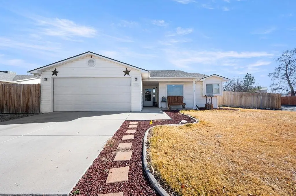 426 Mountainside Lane, Grand Junction, CO 81504 - #1