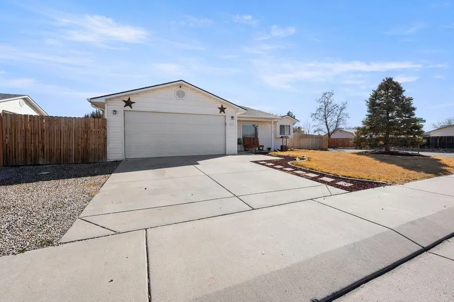 426 Mountainside Lane, Grand Junction, CO 81504 - #2