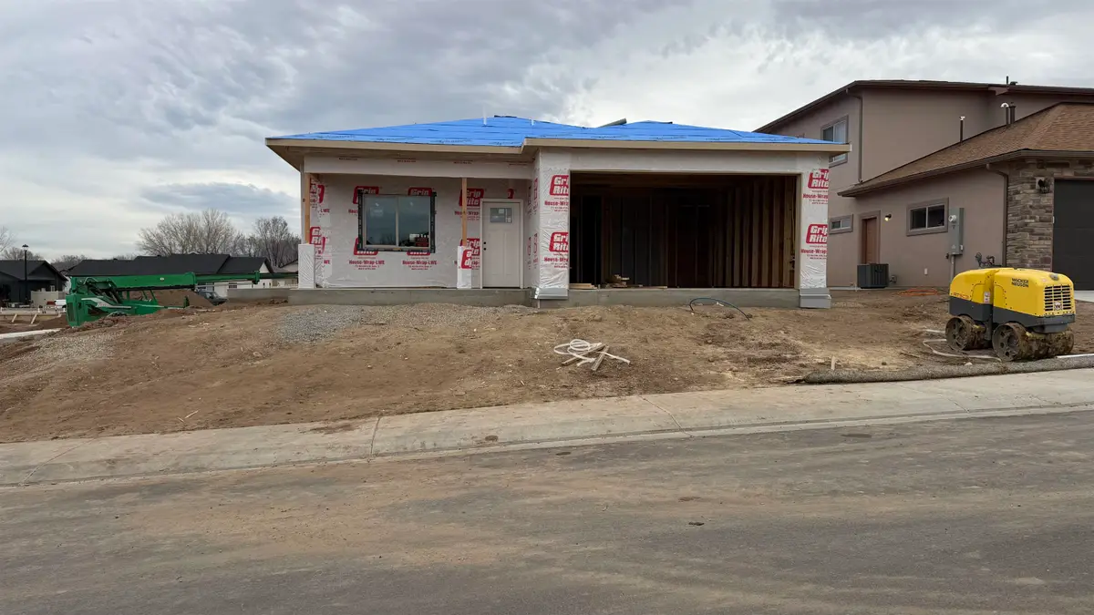 252 Sasha Street, Grand Junction, CO 81503 - #1