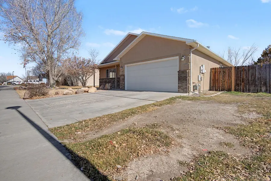 392 Sorrel Street, Grand Junction, CO 81501 - #2