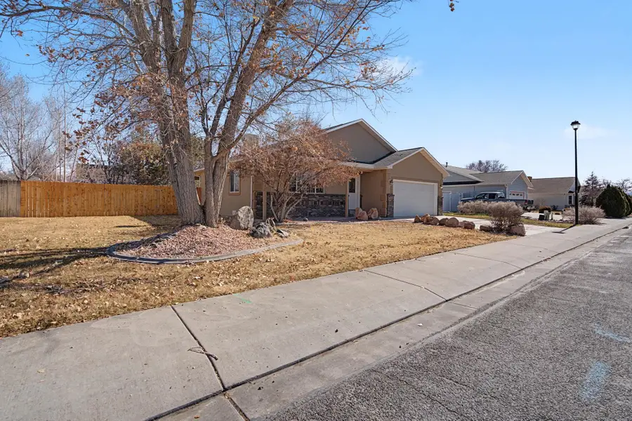 392 Sorrel Street, Grand Junction, CO 81501 - #3