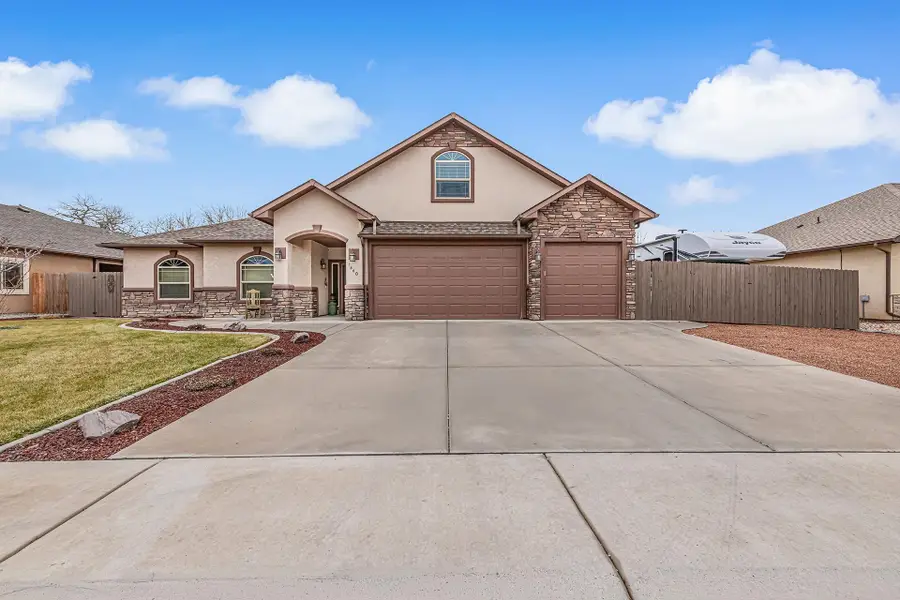 1660 Powis Lane, Fruita, CO 81521 - #2