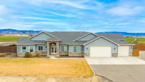 1166 Toscano Road, Fruita, CO 81521