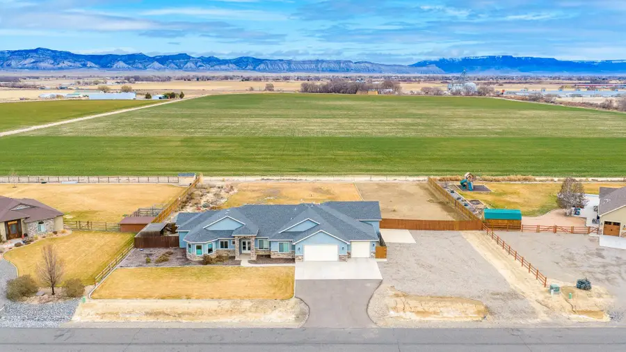 1166 Toscano Road, Fruita, CO 81521 - #2